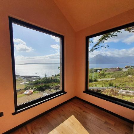 Tiny Home In Isle Of Skye-Pet Friendly Elgol Dış mekan fotoğraf