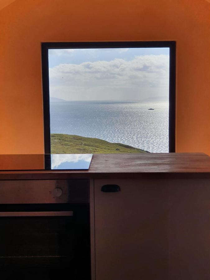 Tiny Home In Isle Of Skye-Pet Friendly Elgol Dış mekan fotoğraf