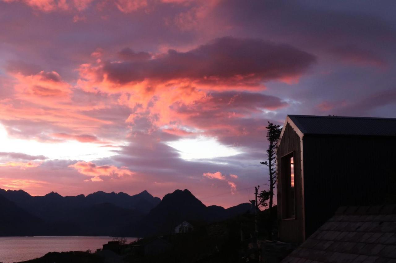 Tiny Home In Isle Of Skye-Pet Friendly Elgol Dış mekan fotoğraf