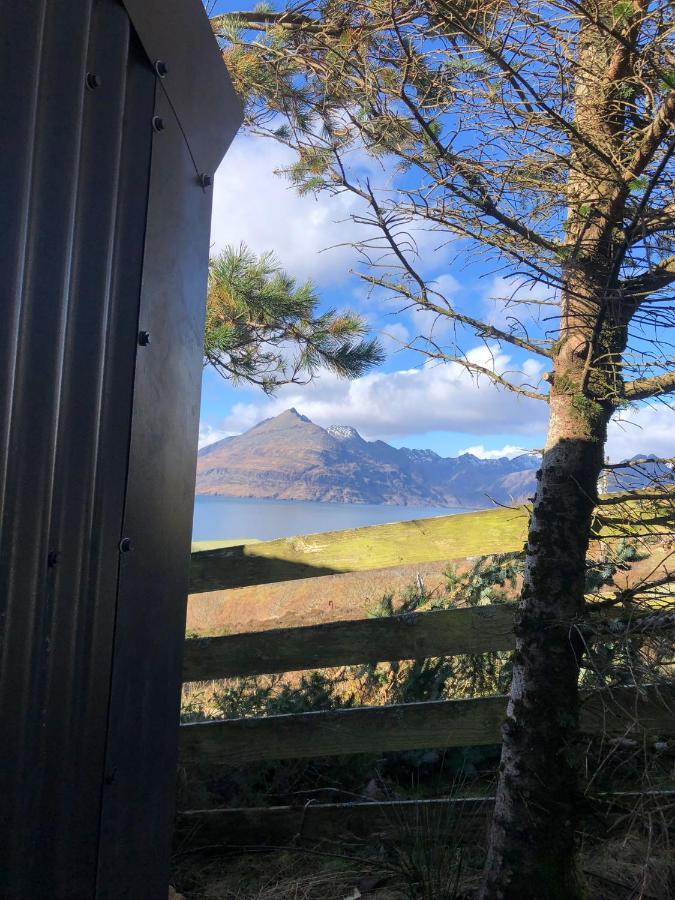 Tiny Home In Isle Of Skye-Pet Friendly Elgol Dış mekan fotoğraf