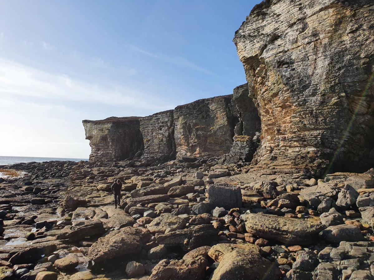 Tiny Home In Isle Of Skye-Pet Friendly Elgol Dış mekan fotoğraf