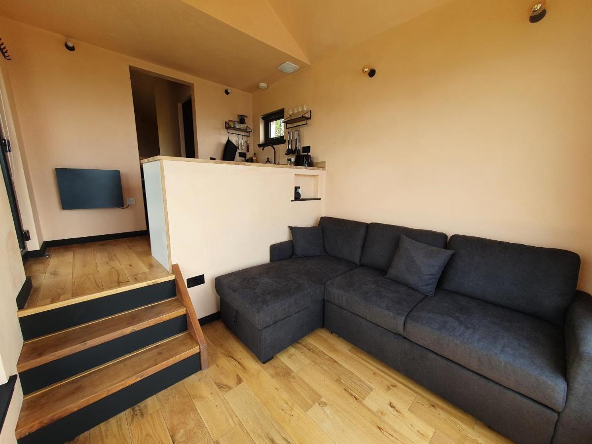 Tiny Home In Isle Of Skye-Pet Friendly Elgol Dış mekan fotoğraf