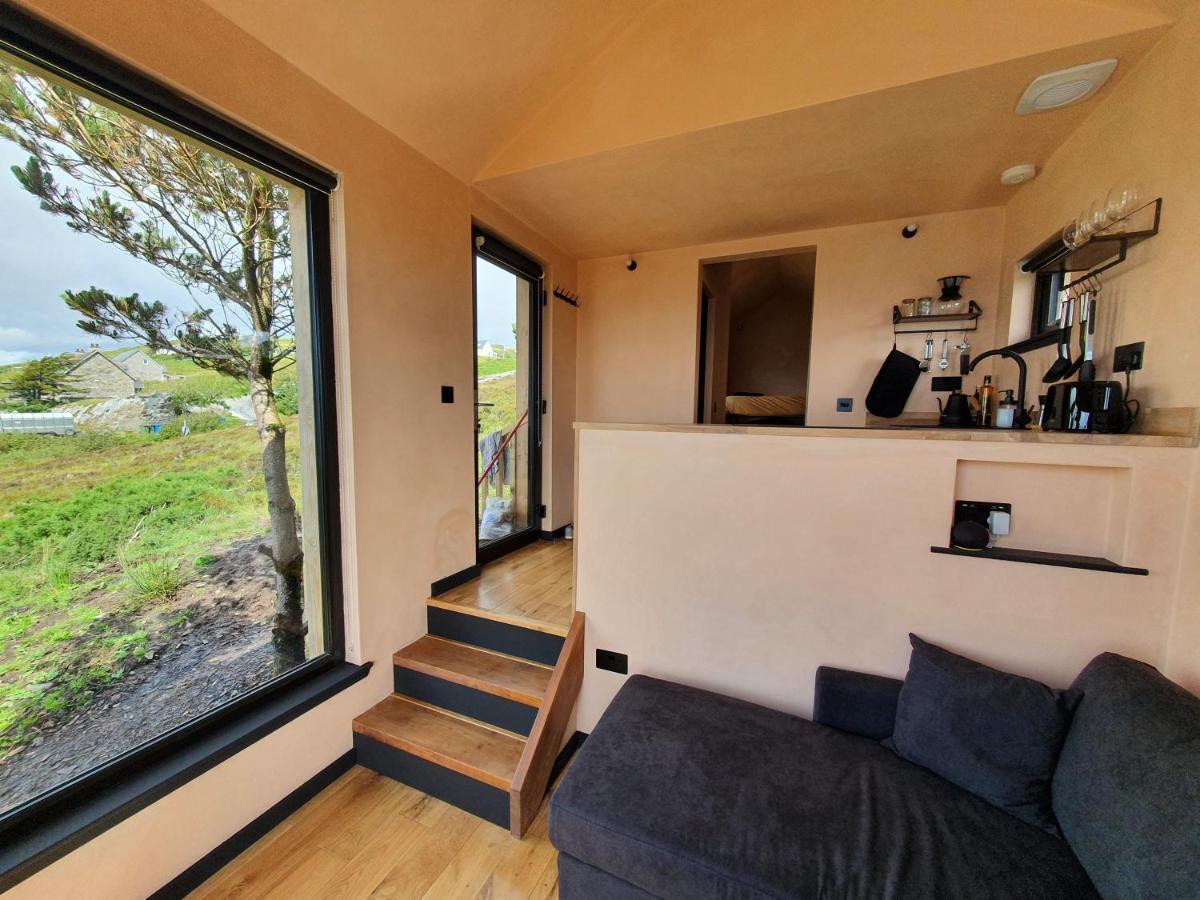 Tiny Home In Isle Of Skye-Pet Friendly Elgol Dış mekan fotoğraf