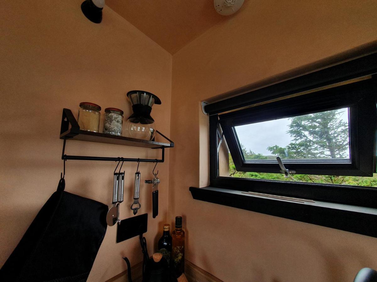 Tiny Home In Isle Of Skye-Pet Friendly Elgol Dış mekan fotoğraf