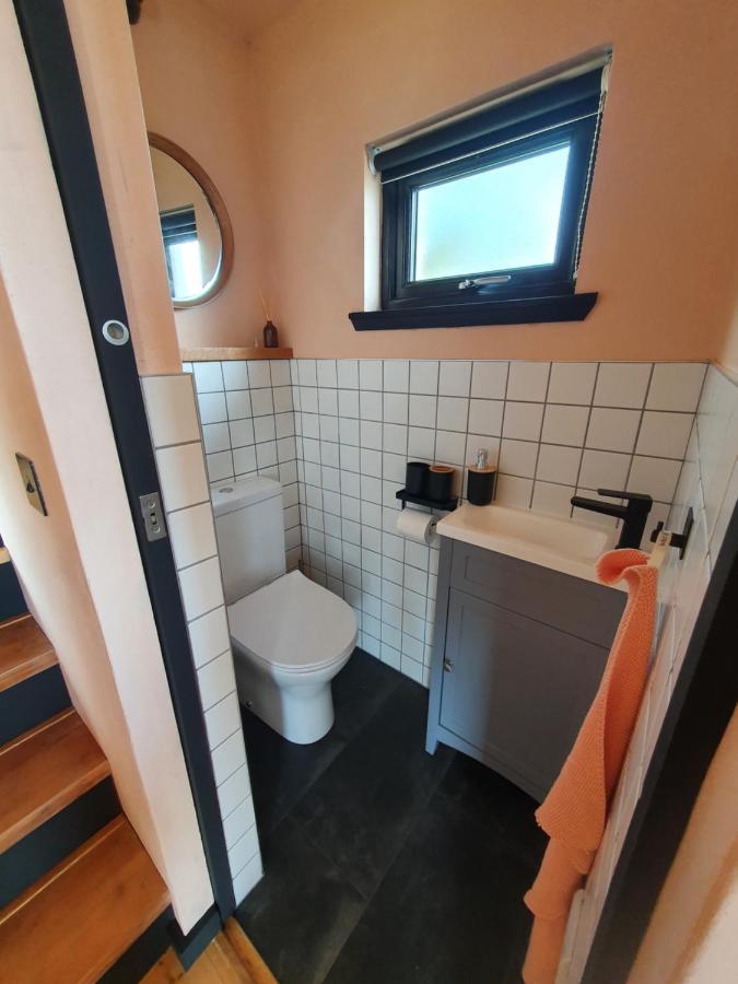 Tiny Home In Isle Of Skye-Pet Friendly Elgol Dış mekan fotoğraf