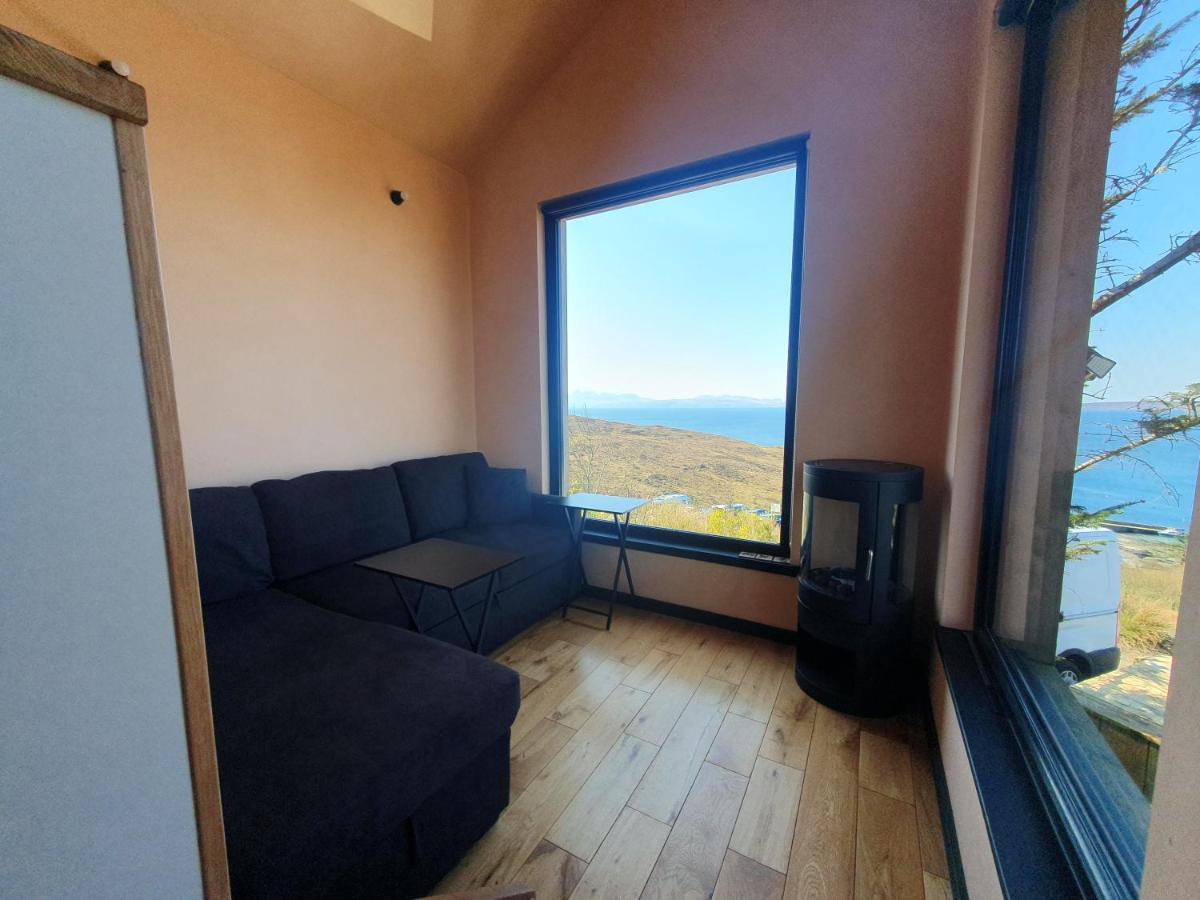 Tiny Home In Isle Of Skye-Pet Friendly Elgol Dış mekan fotoğraf